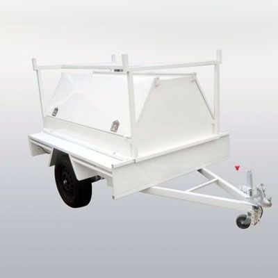 Custom Trailers