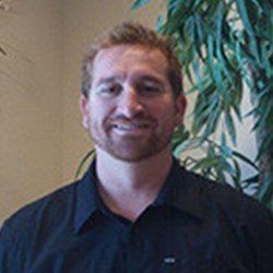 Chad McCarty