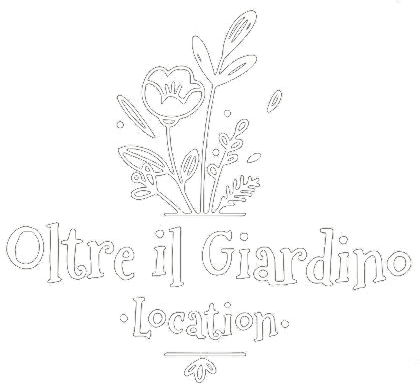 OLTRE IL GIARDINO LOCATION logo