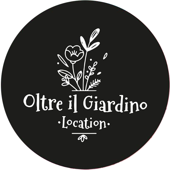 OLTRE IL GIARDINO LOCATION logo