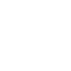A white icon showing computer works.