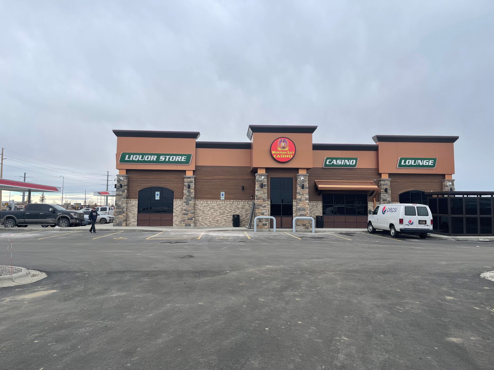 Montana's Best Casinos