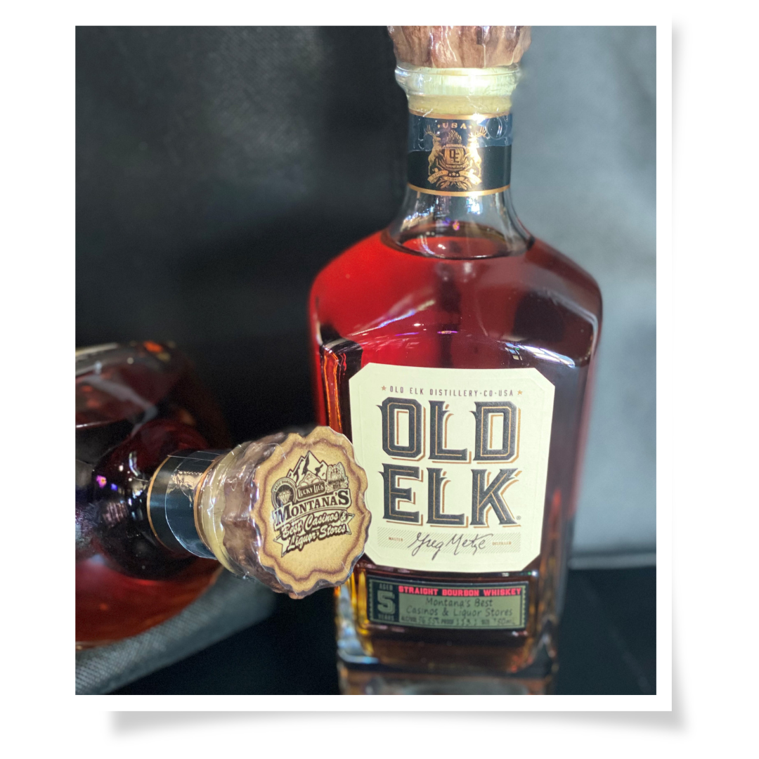Montana's Best Casinos Single Barrel Spirits