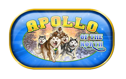 Apollo of the North Keno Game Icon