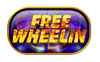 Free Wheelin Keno Game Icon