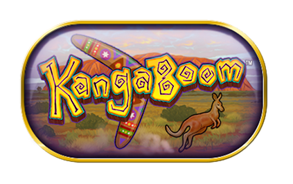 KangaBoom Game Icon