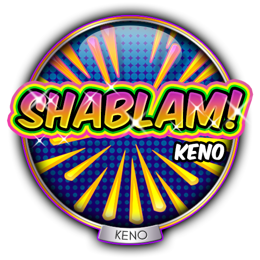 Golden Apple Keno Icon image