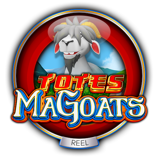 Mojo Madness Reel Icon