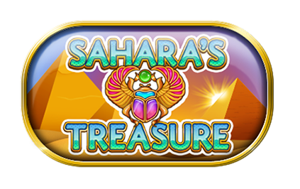 Sahara's Treasure Game Icon