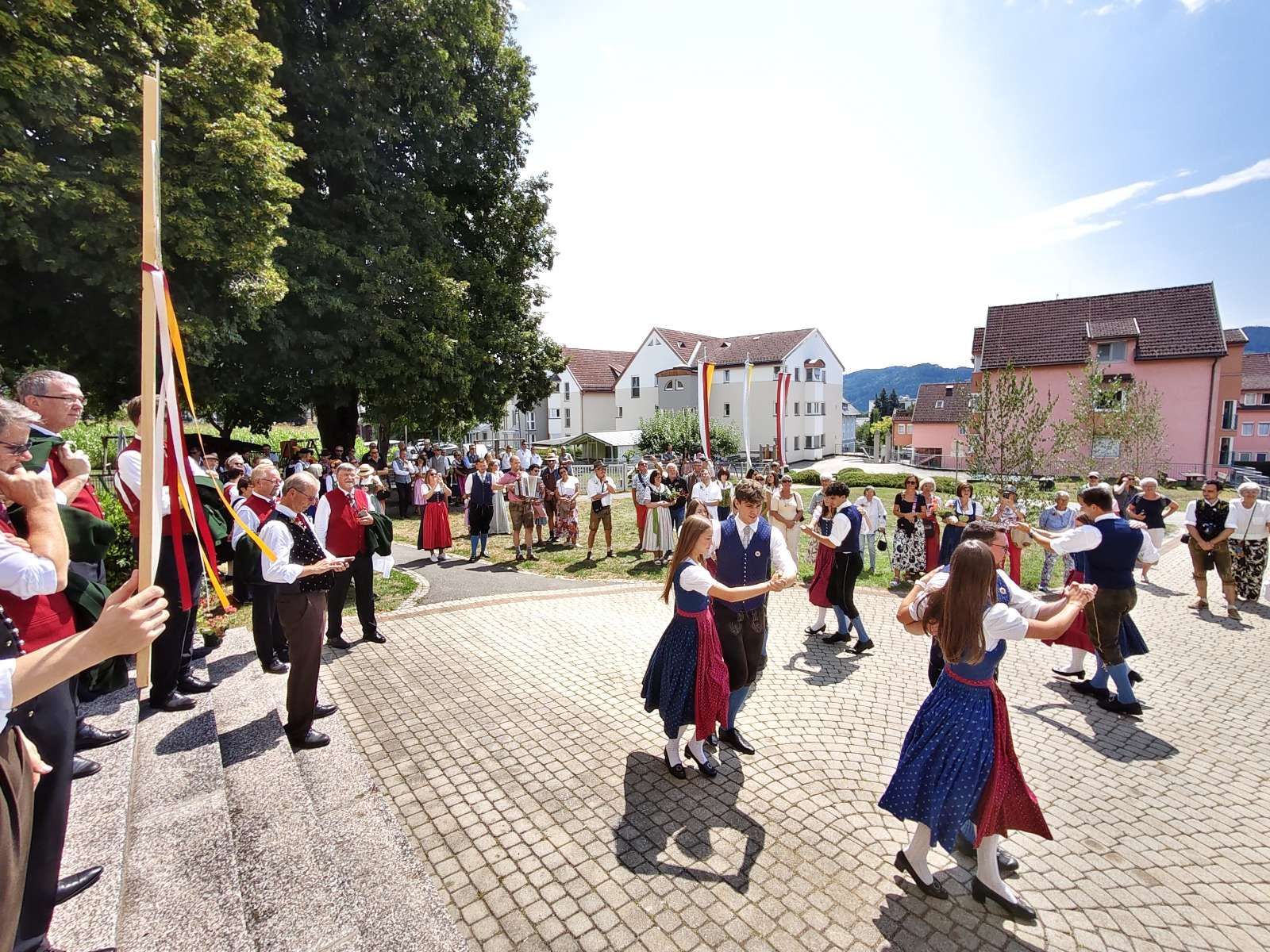 78. Seebodner Kirchtag 