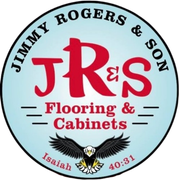 Jimmy Rogers & Son Flooring & Cabinets Jimmy Rogers & Son Flooring & Cabinets