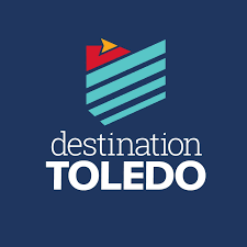 Click here for Destination Toledo website