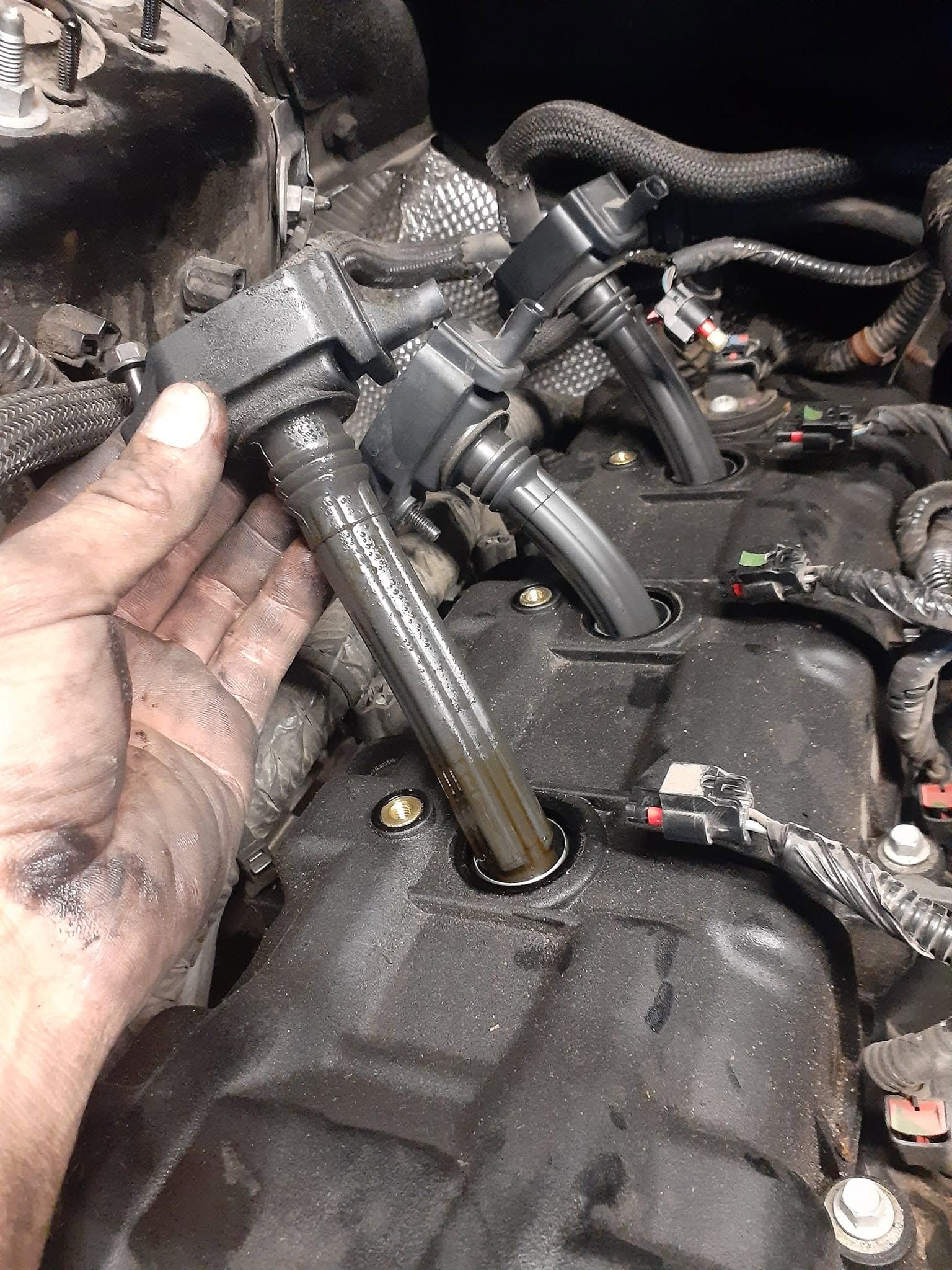 Automotive Engine Diagnostic And Repair Service | Champs Auto Repair