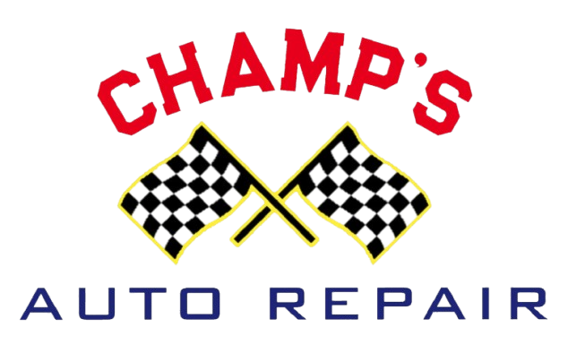 Company Logo | Champs Auto Repair