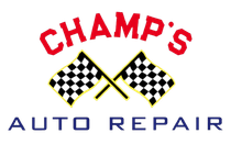 Company Logo | Champs Auto Repair