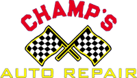 Company Logo | Champs Auto Repair