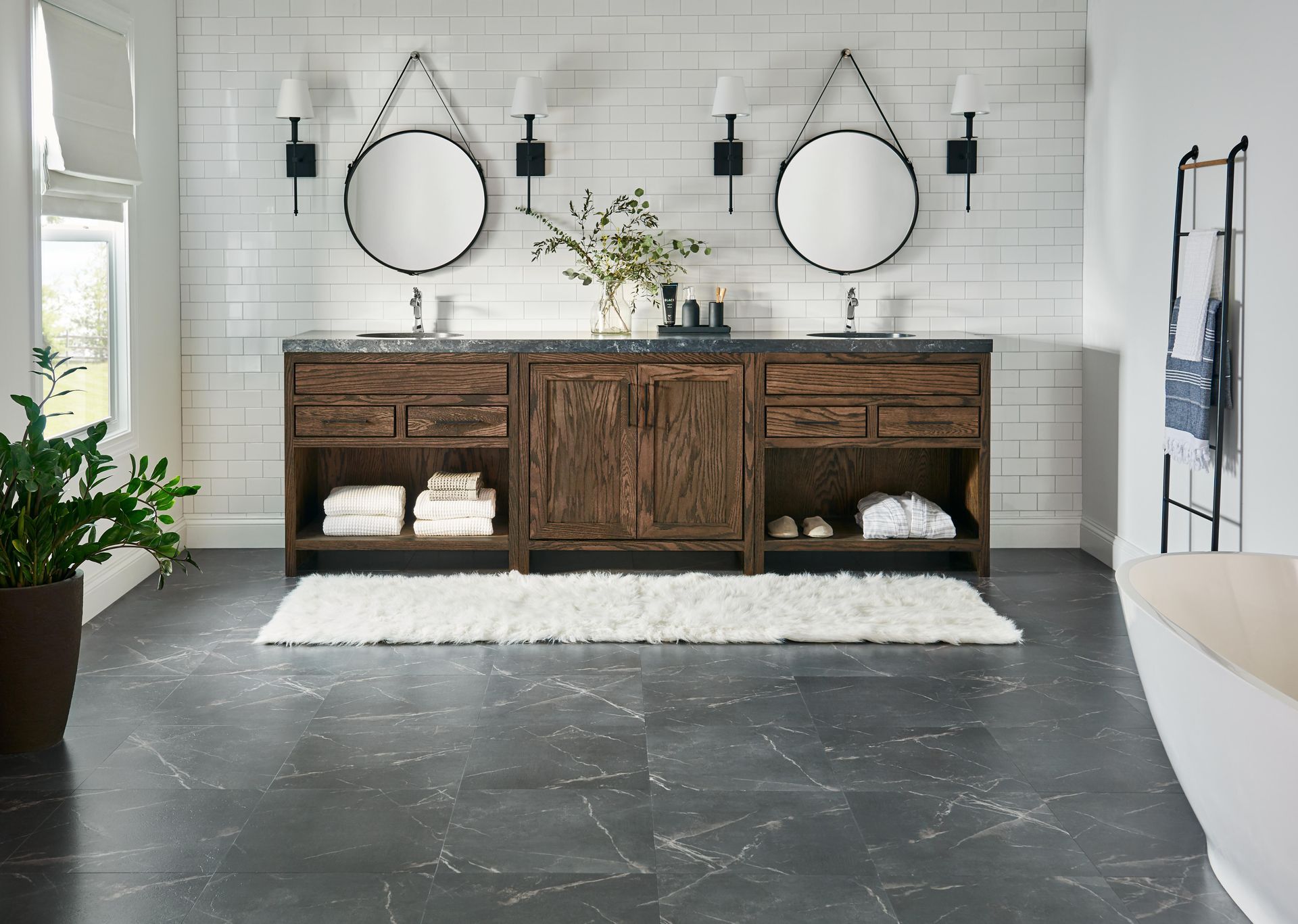 Parquet Flooring and Stylish Furniture | Midland Park, NJ | V&S Floor Covering