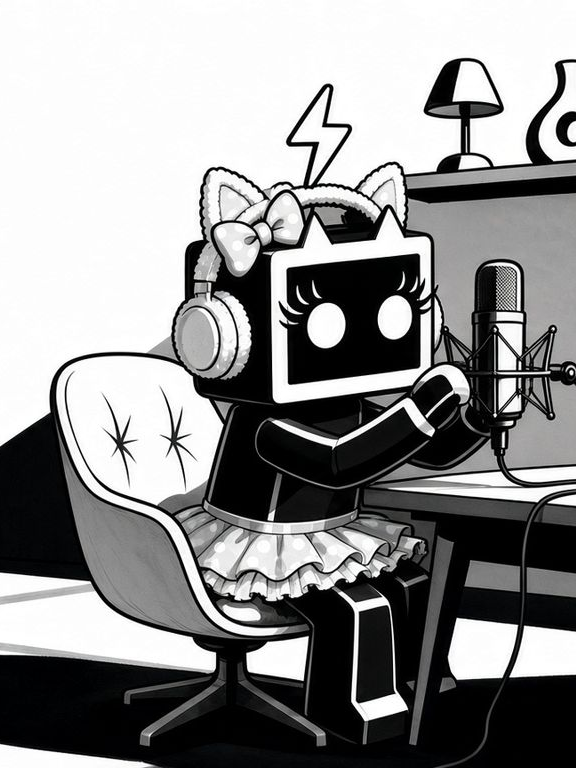 AUDIO ITEM