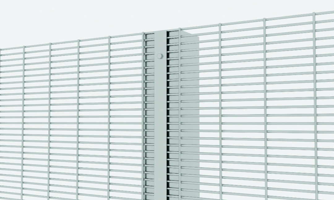 AntiClimb Security Fence Chun Hoe Trading Sdn.Bhd.