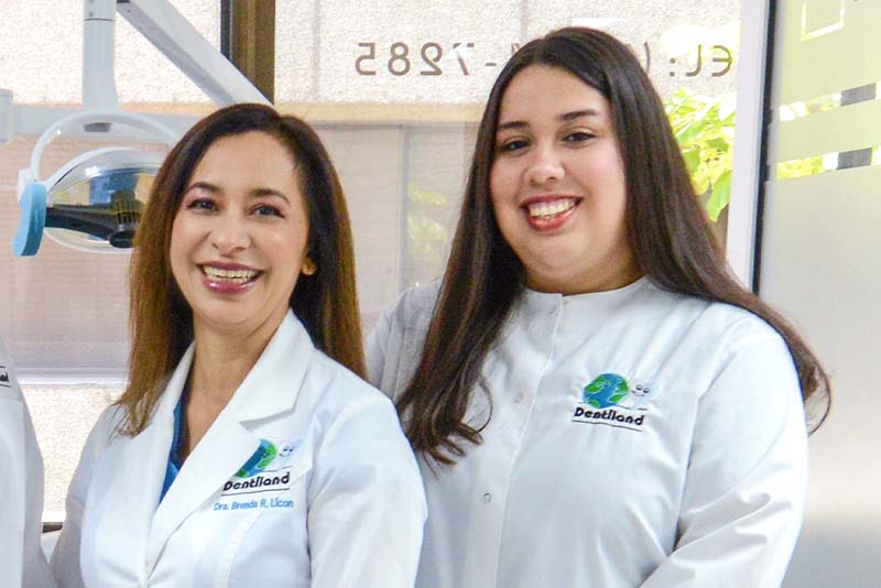 dentiland dentists and associates