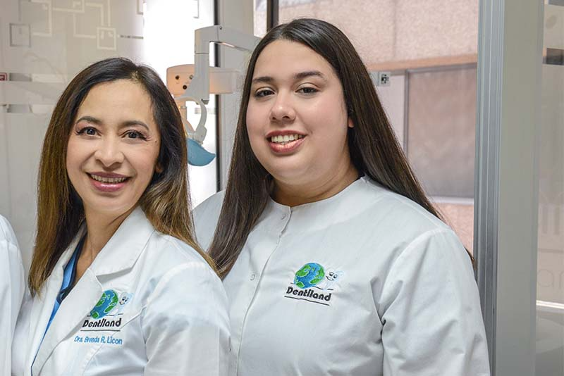 dentiland dentists and associates