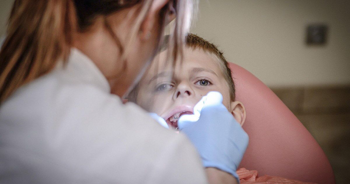 Tijuana children's dentist, children's dentist in the Tijuana area, pediatric dentist Tijuana, denta