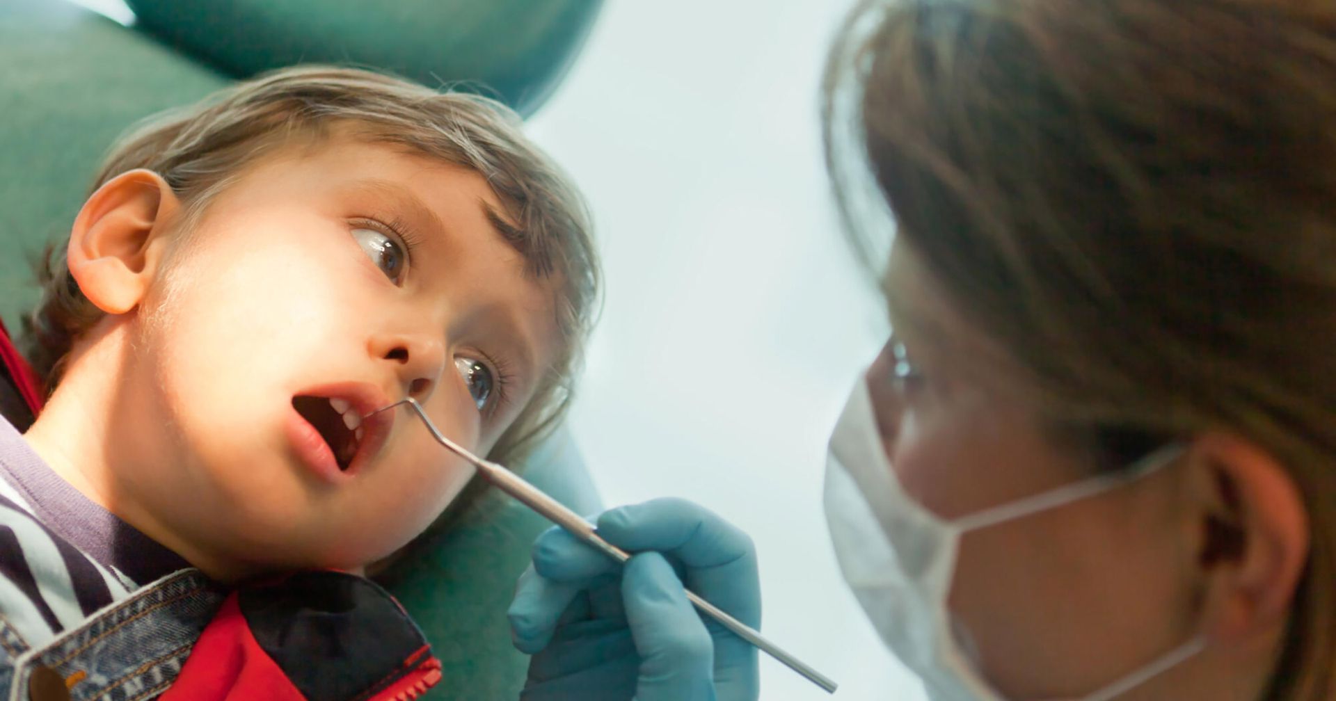 pediatric dentist, Tijuana children's dentist