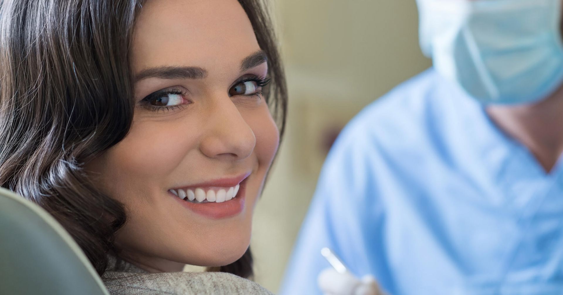 Dentist in Mexico