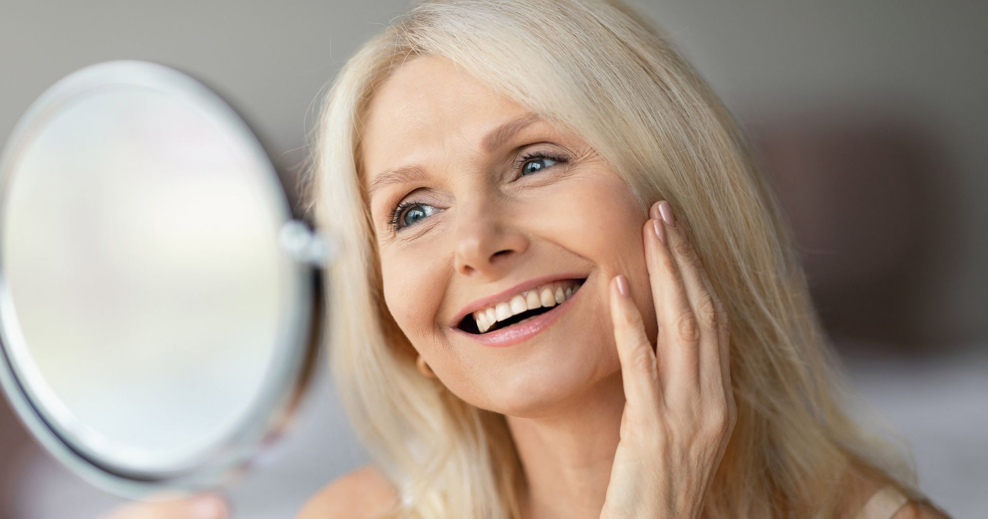 smile restoration