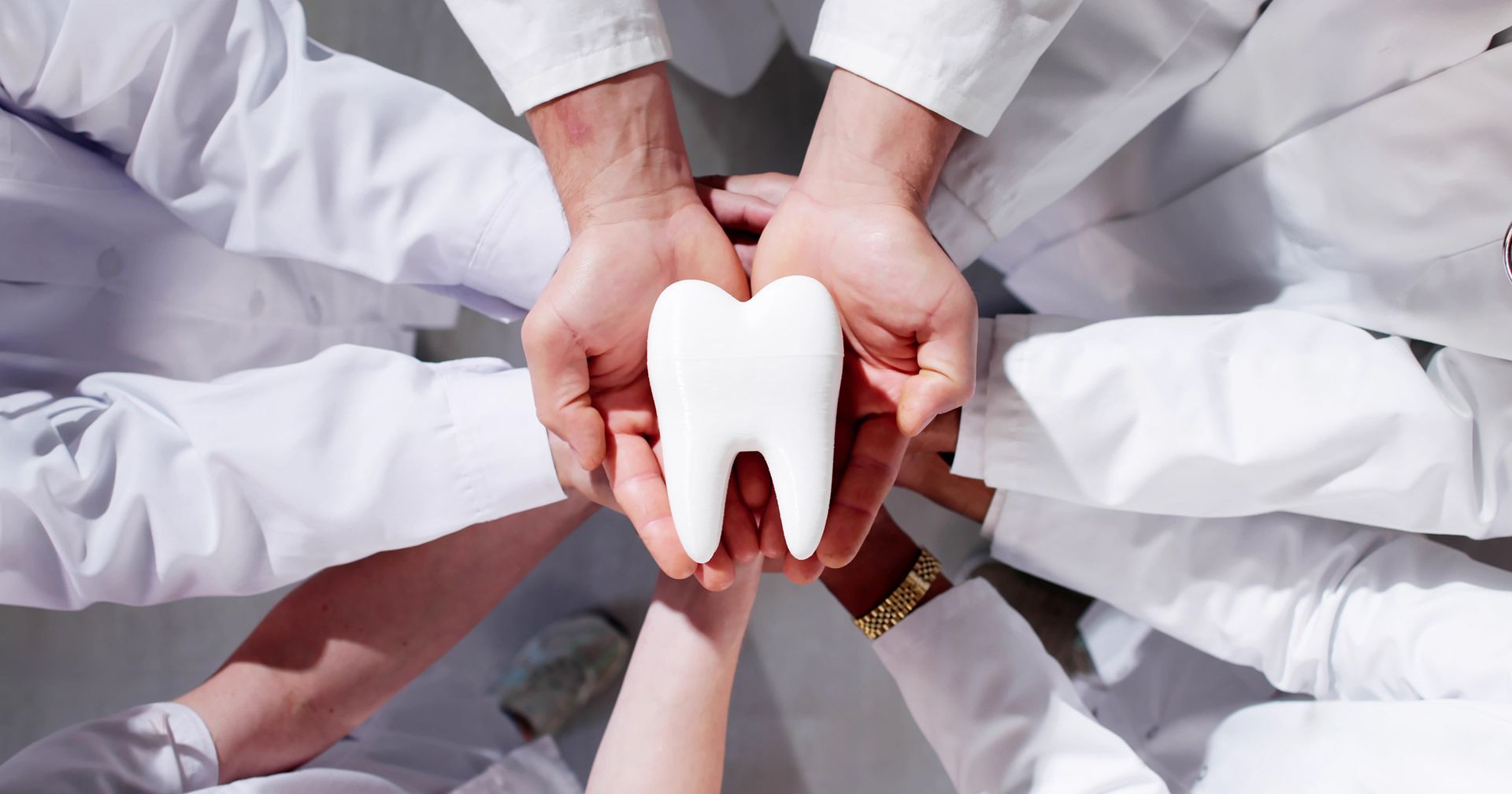 Dental Work in Mexico