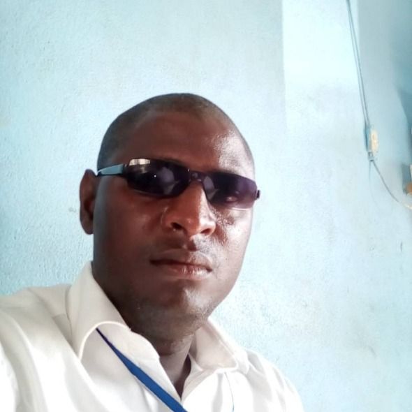Ibrahim A. Kamara