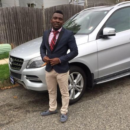 Emmanuel Ekanem