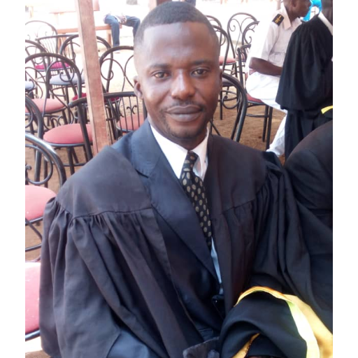 Abdulai S. Kamara