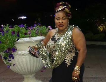 Sophia N. Bassey