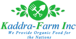 Kaddra-Farm Inc. Kaddra-Farm Inc.
