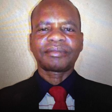 Pastor Isaac Idress