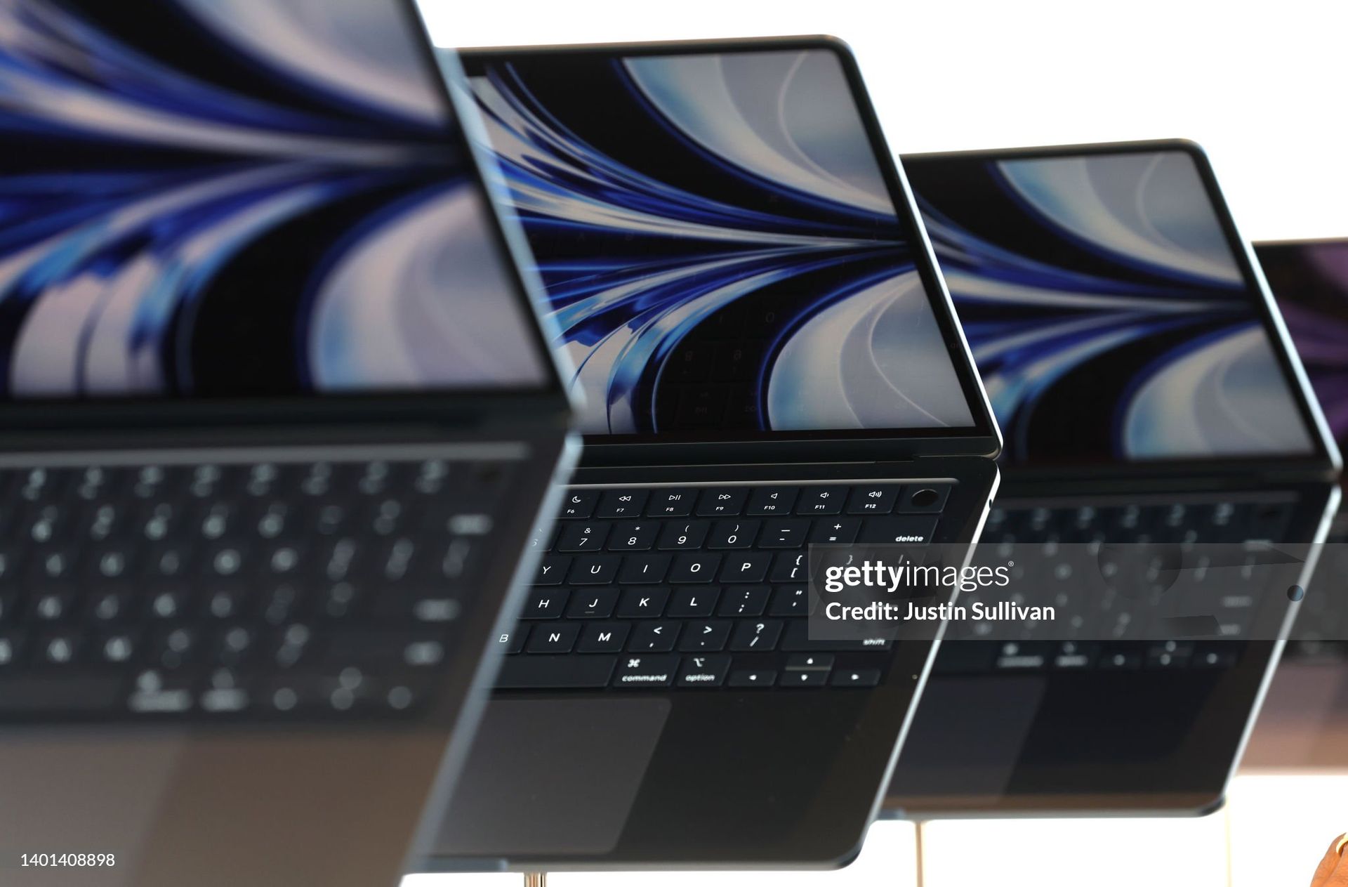 LAPTOP'S