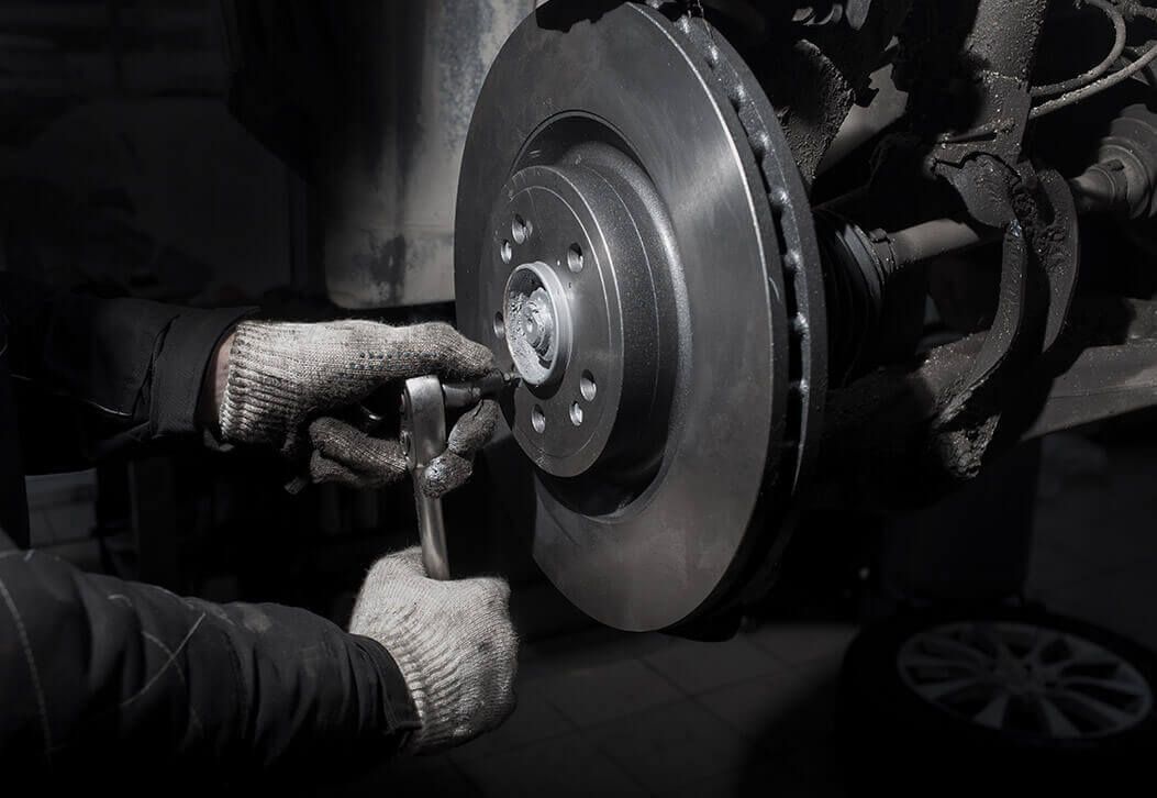 Brooklyn Auto Repair and Towing