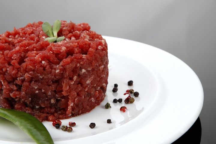 Tartare