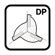 Differential Pitch Z3
