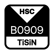 TiSiN Based