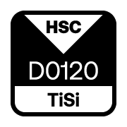 TiSi Based