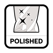 Flute Polished