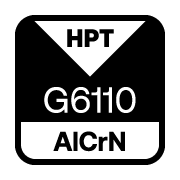 AlCrN