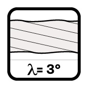 Helix 3°