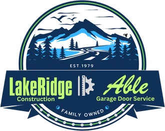 Able Garage Door Service Inc. Able Garage Door Service Inc.