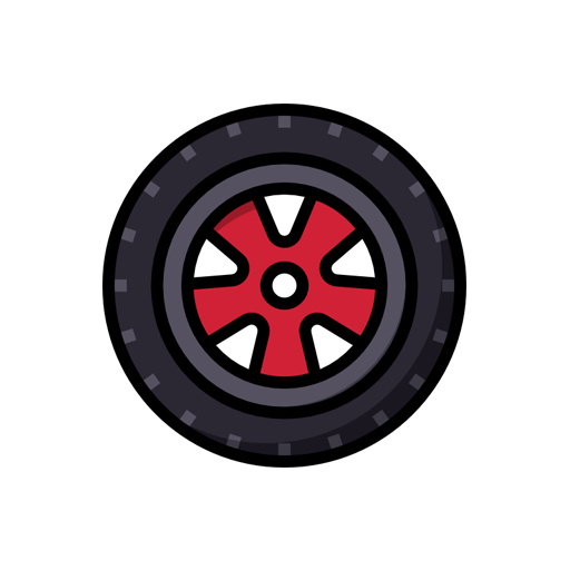 icona tires