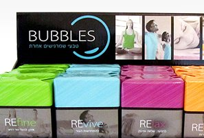 BUBBLES