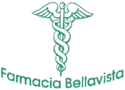 Farmacia bellavista - logo
