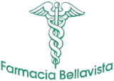 Farmacia bellavista - logo